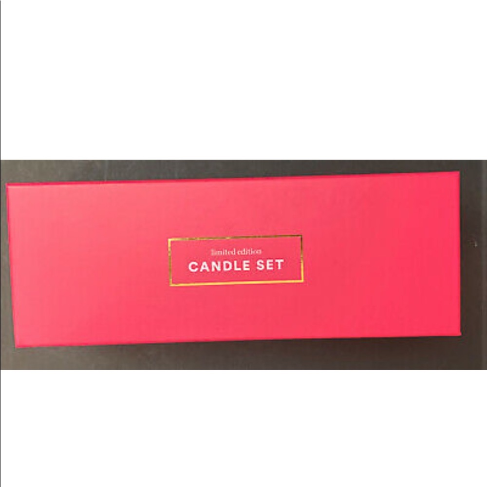 Brand New Limited Edition Ulta Vanilla Glow Candle … Gem